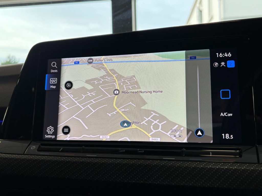 Used Volkswagen Golf 2022 for sale - 77991235: Photo 40