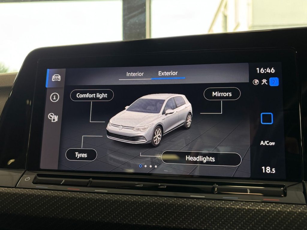 Used Volkswagen Golf 2022 for sale - 77991235: Photo 42