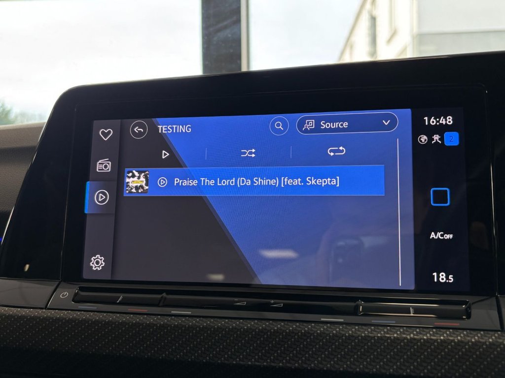 Used Volkswagen Golf 2022 for sale - 77991235: Photo 44