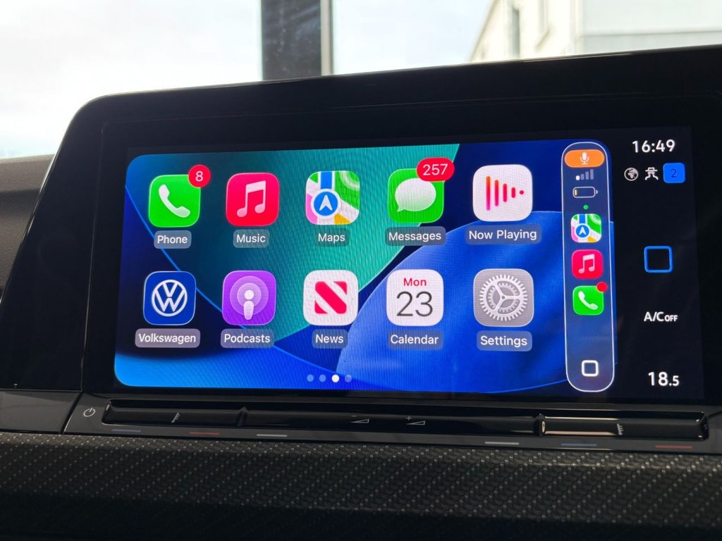 Used Volkswagen Golf 2022 for sale - 77991235: Photo 45