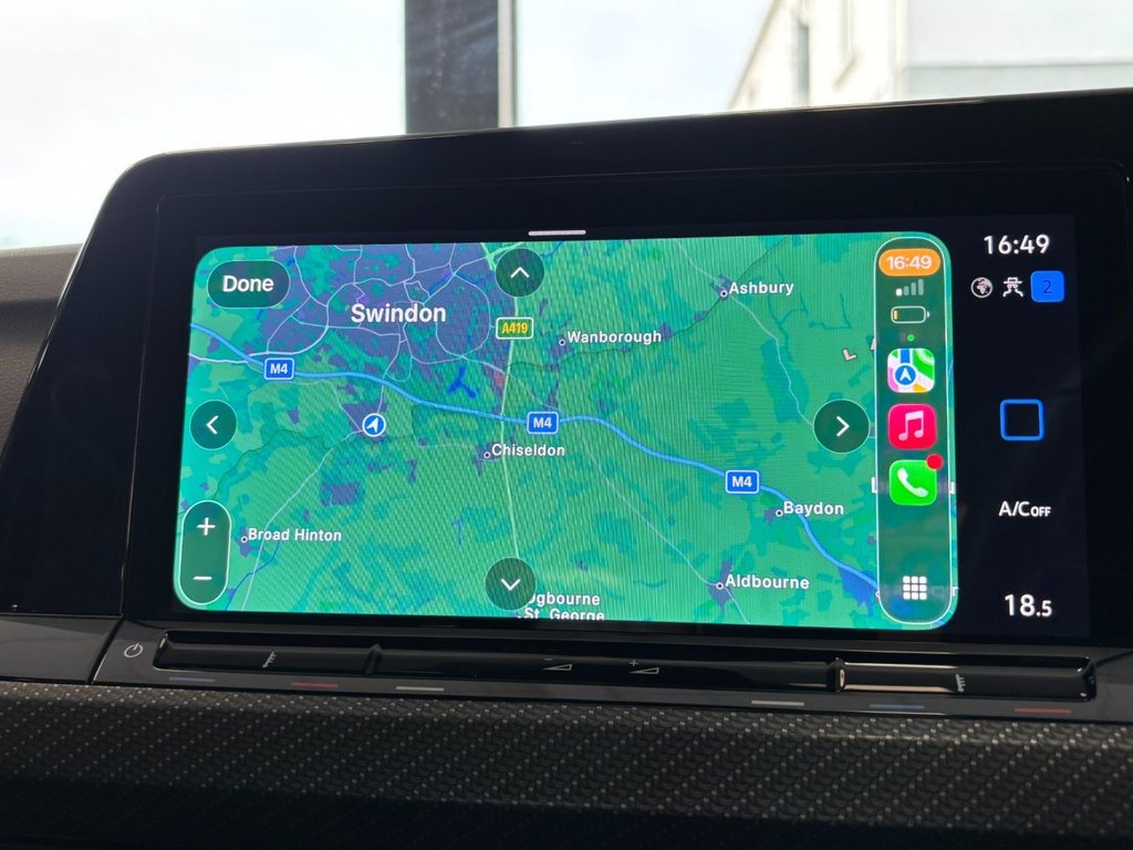 Used Volkswagen Golf 2022 for sale - 77991235: Photo 46