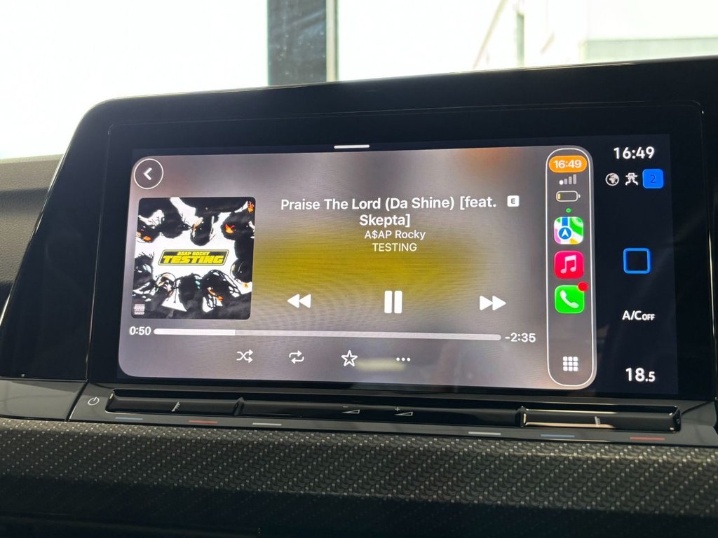 Used Volkswagen Golf 2022 for sale - 77991235: Photo 47