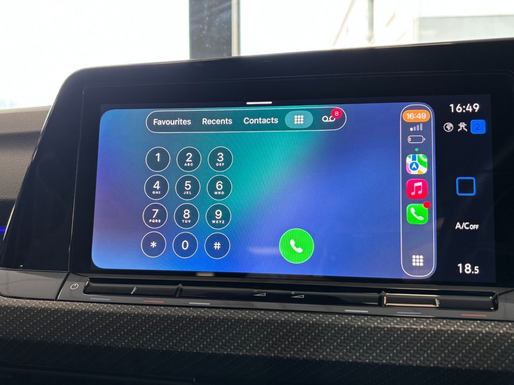 Used Volkswagen Golf 2022 for sale - 77991235: Photo 48