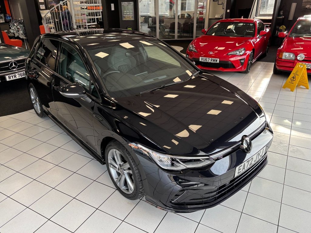 Used Volkswagen Golf 2022 for sale - 77991235: Photo 5