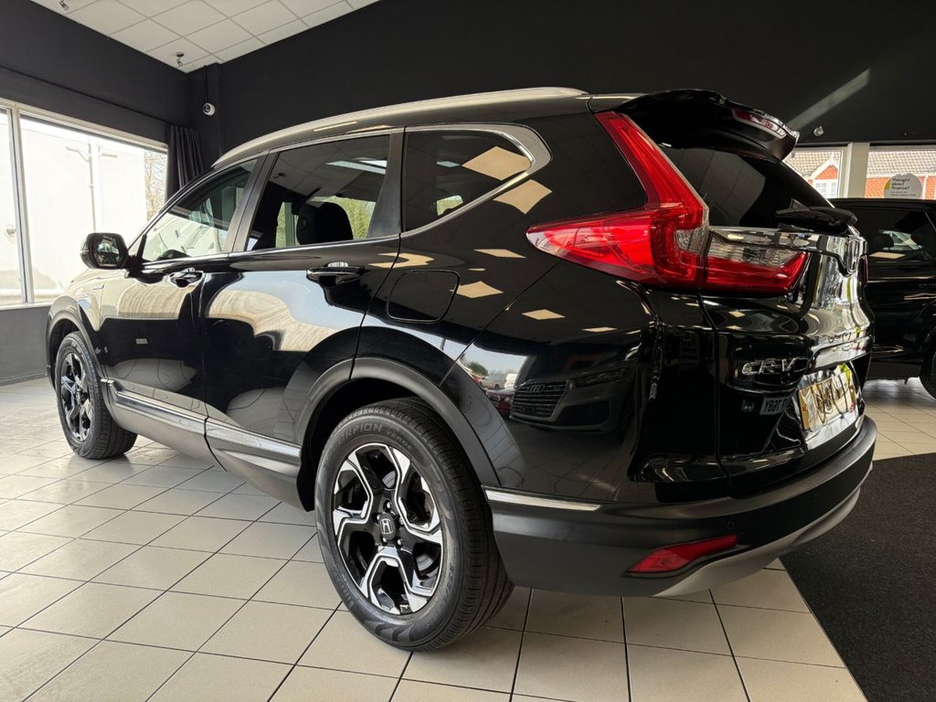 Used Honda CR-V 2019 for sale - 77765011: Photo 11
