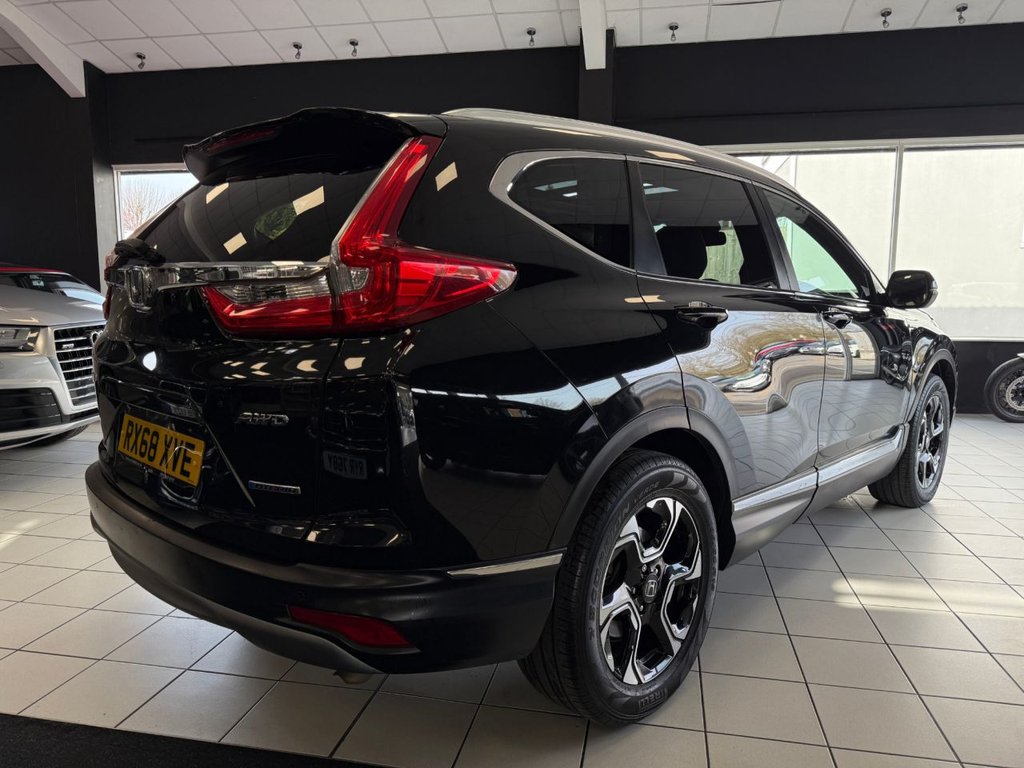 Used Honda CR-V 2019 for sale - 77765011: Photo 13