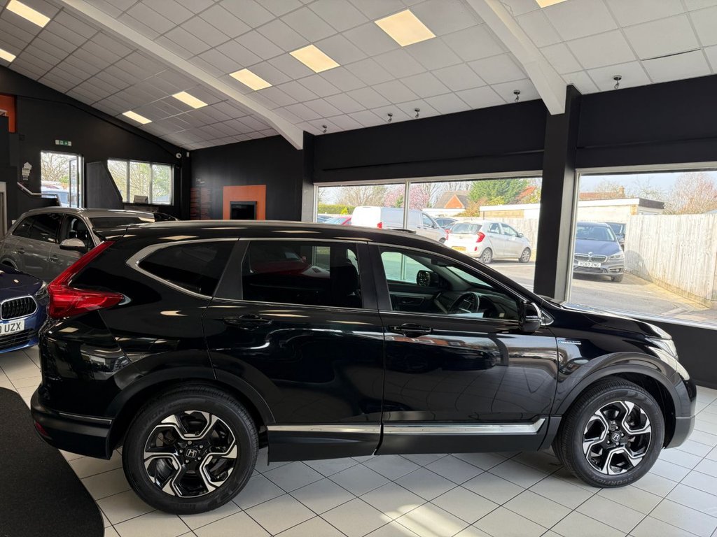 Used Honda CR-V 2019 for sale - 77765011: Photo 14