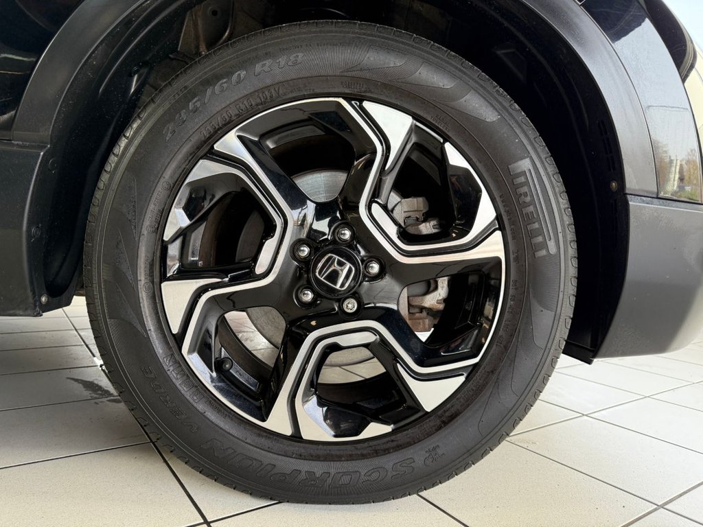 Used Honda CR-V 2019 for sale - 77765011: Photo 15