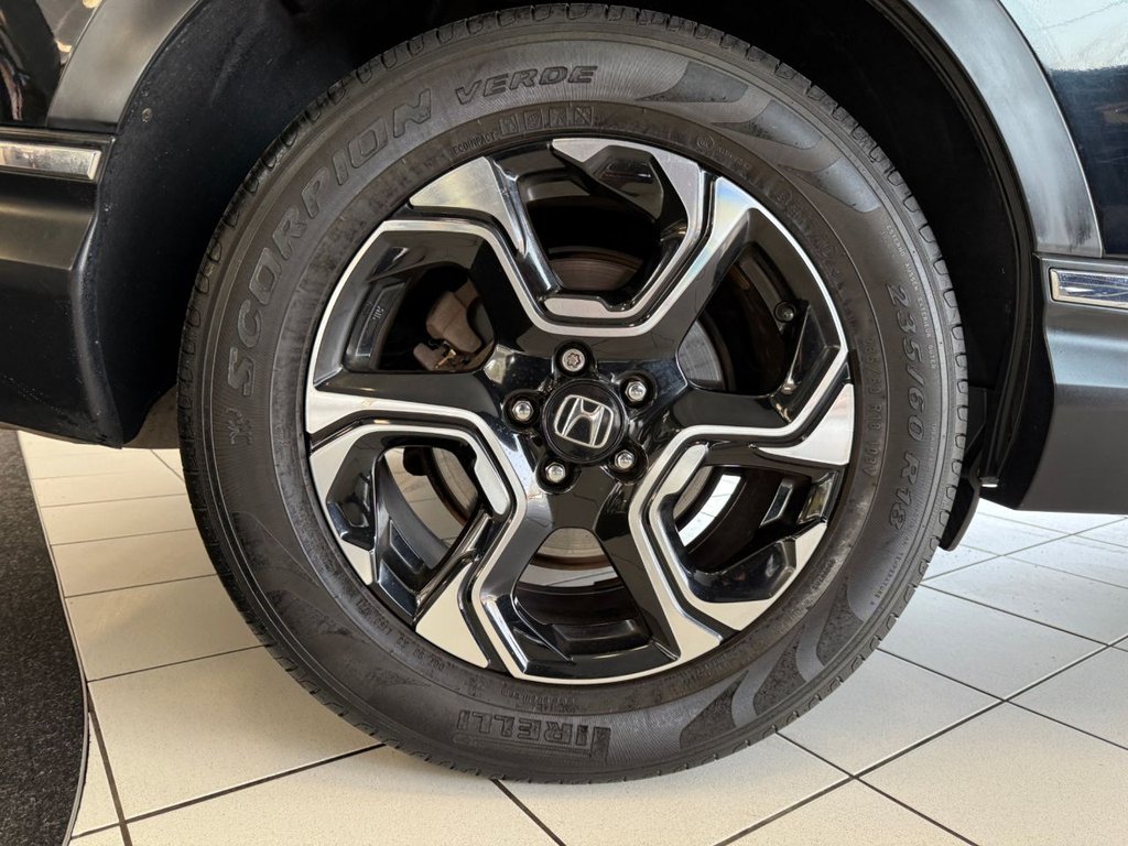 Used Honda CR-V 2019 for sale - 77765011: Photo 16