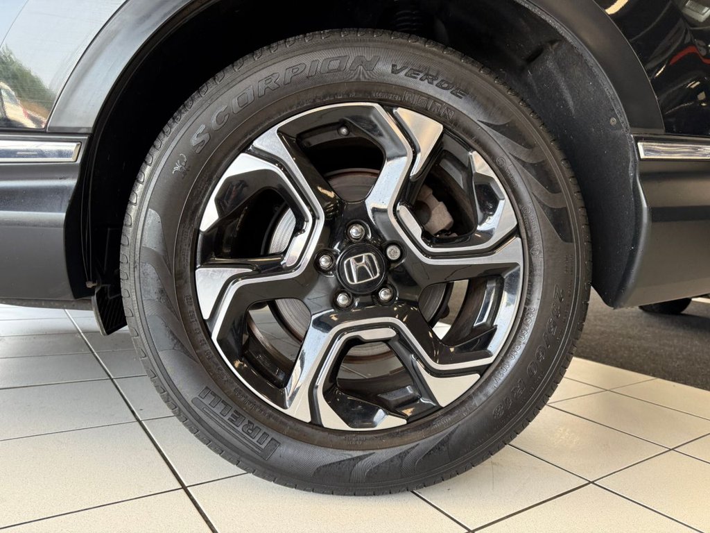 Used Honda CR-V 2019 for sale - 77765011: Photo 17