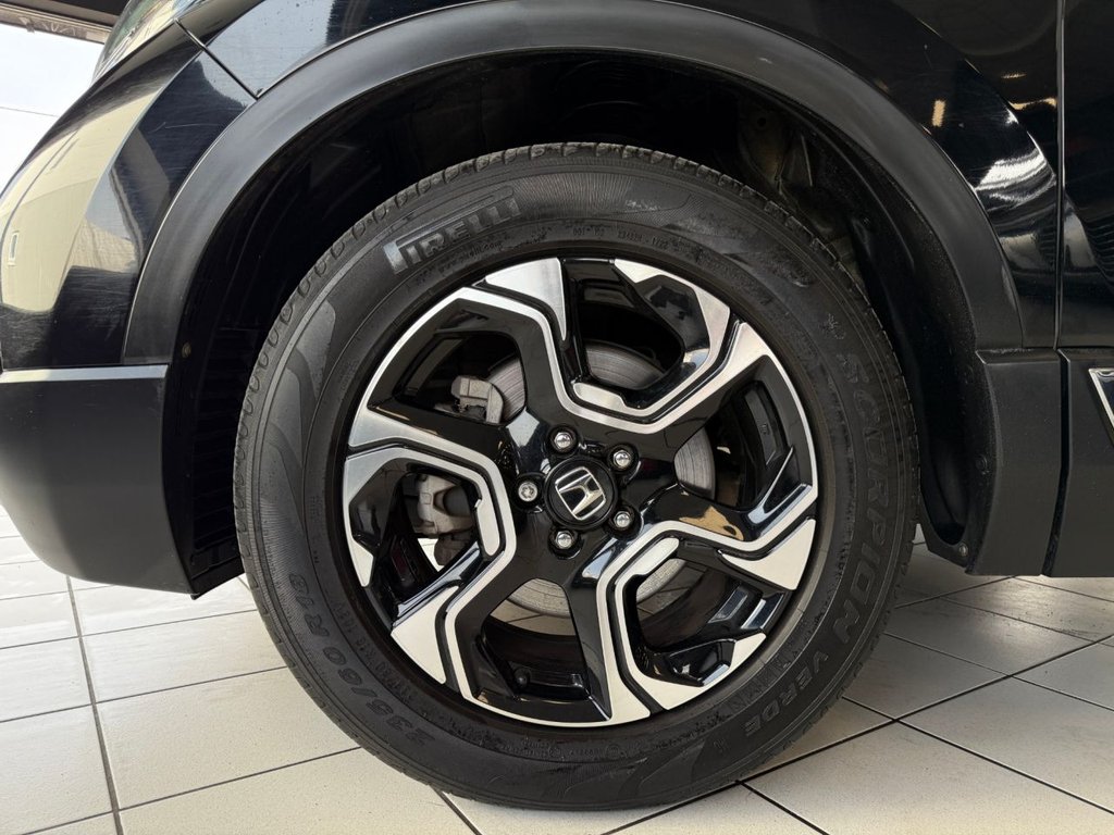 Used Honda CR-V 2019 for sale - 77765011: Photo 18