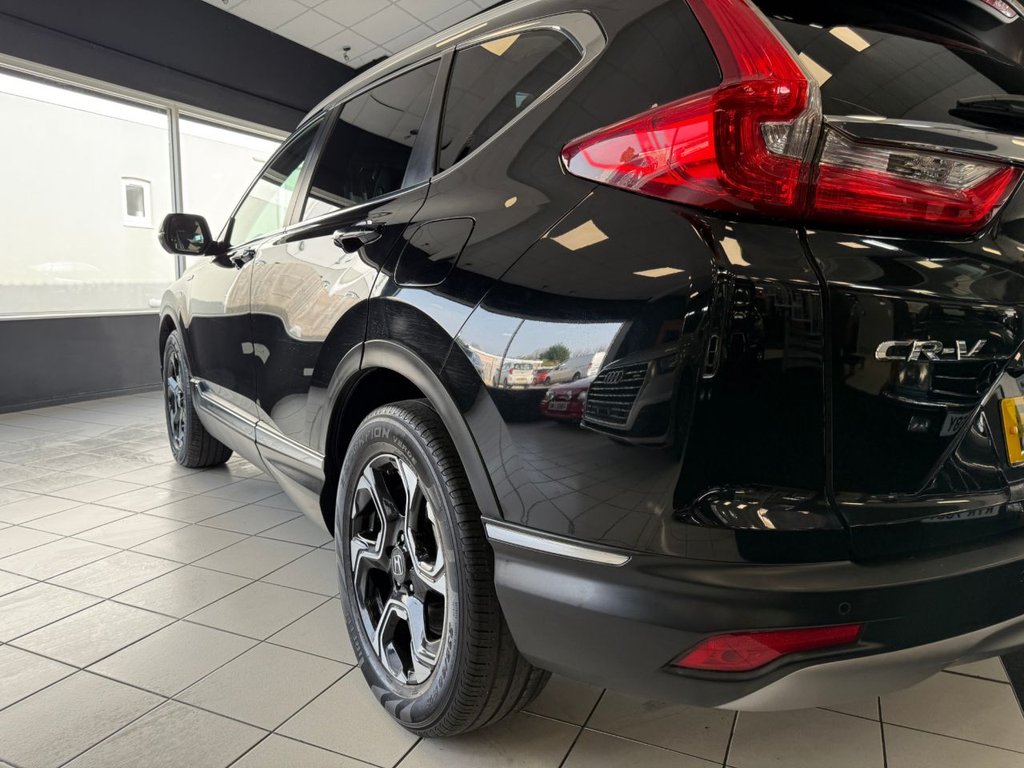 Used Honda CR-V 2019 for sale - 77765011: Photo 19