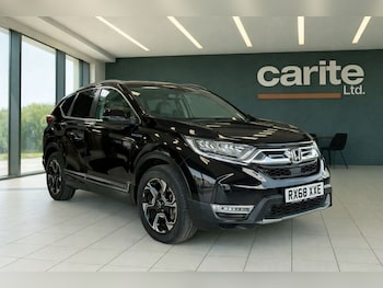 Used Honda CR-V 2019 for sale - 77765011: Photo