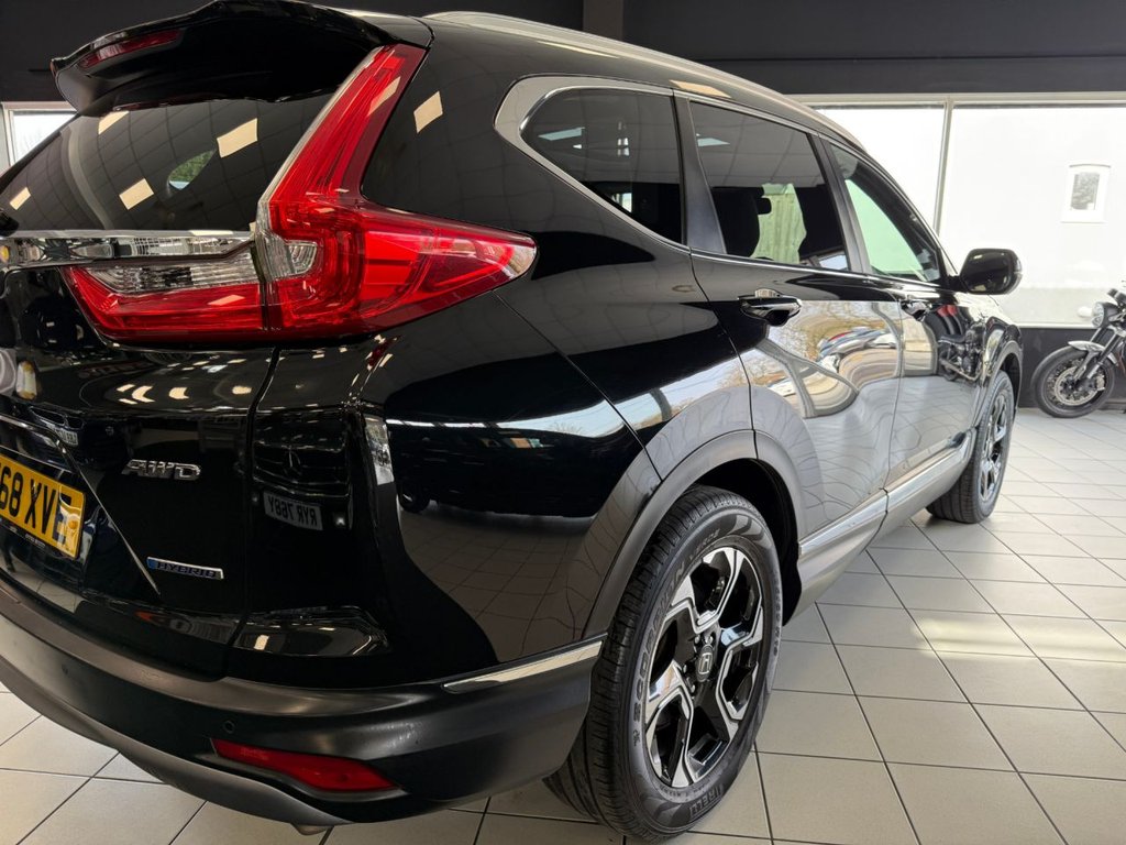 Used Honda CR-V 2019 for sale - 77765011: Photo 20