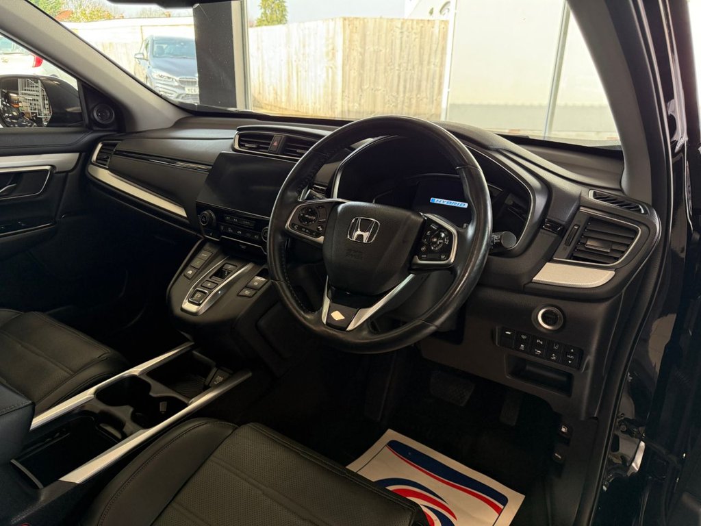 Used Honda CR-V 2019 for sale - 77765011: Photo 21