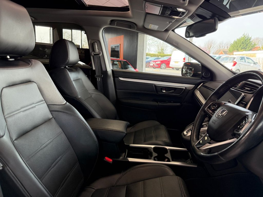 Used Honda CR-V 2019 for sale - 77765011: Photo 22