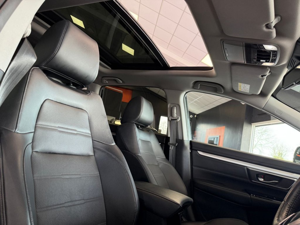 Used Honda CR-V 2019 for sale - 77765011: Photo 23