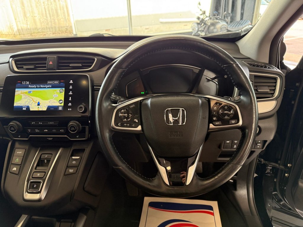 Used Honda CR-V 2019 for sale - 77765011: Photo 24