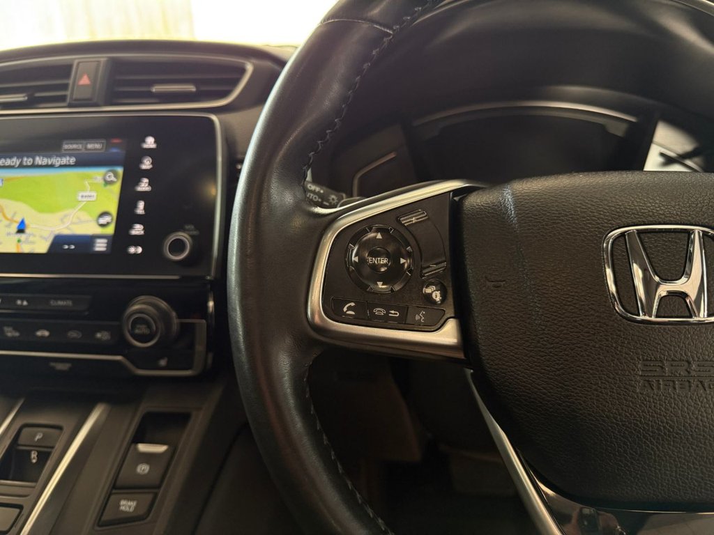 Used Honda CR-V 2019 for sale - 77765011: Photo 28