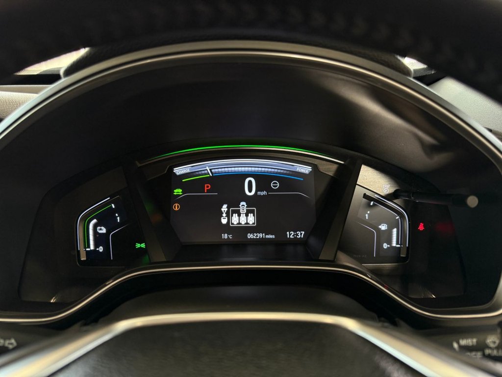 Used Honda CR-V 2019 for sale - 77765011: Photo 29