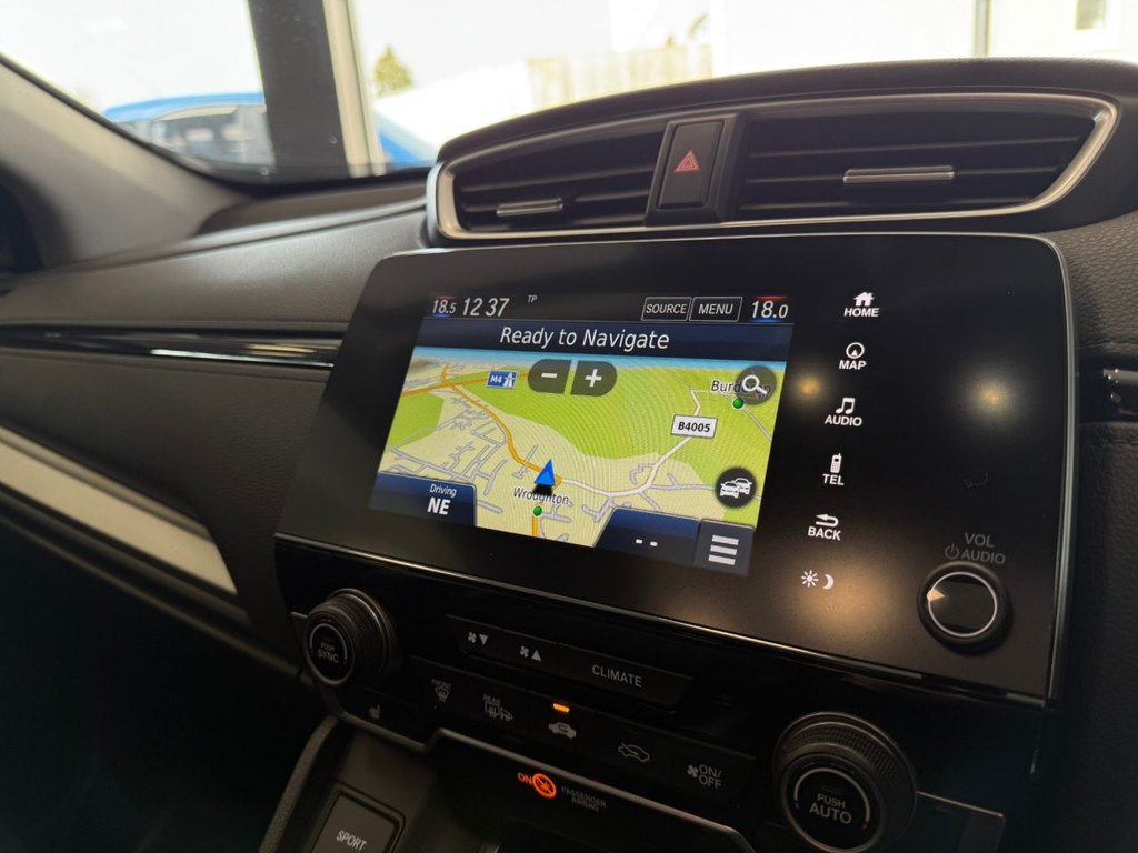 Used Honda CR-V 2019 for sale - 77765011: Photo 30