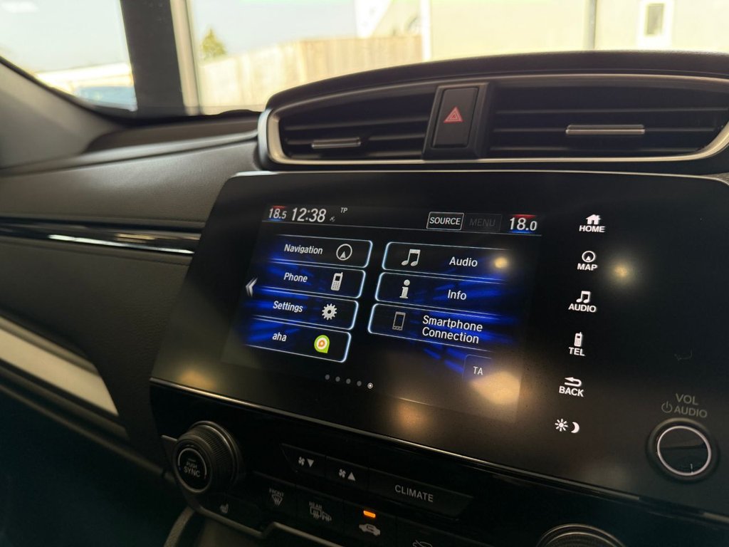 Used Honda CR-V 2019 for sale - 77765011: Photo 31