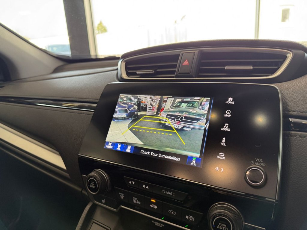 Used Honda CR-V 2019 for sale - 77765011: Photo 32