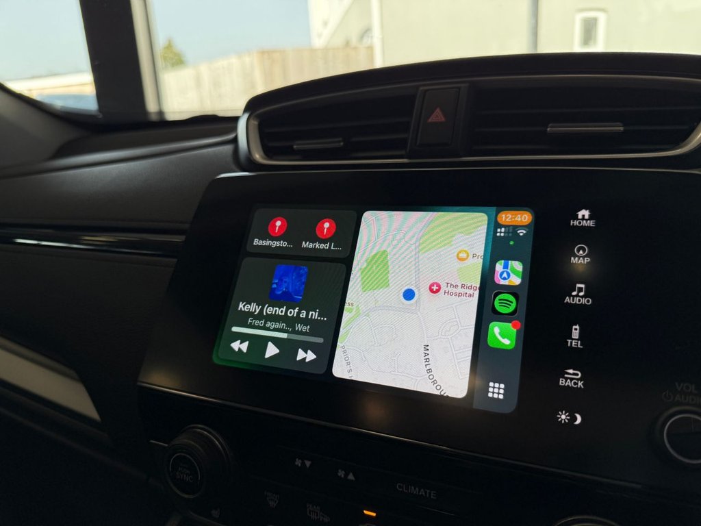 Used Honda CR-V 2019 for sale - 77765011: Photo 33