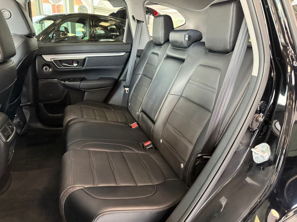 Used Honda CR-V 2019 for sale - 77765011: Photo 41