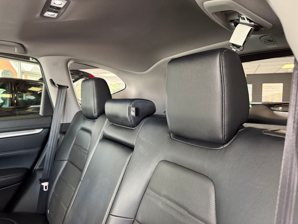 Used Honda CR-V 2019 for sale - 77765011: Photo 42