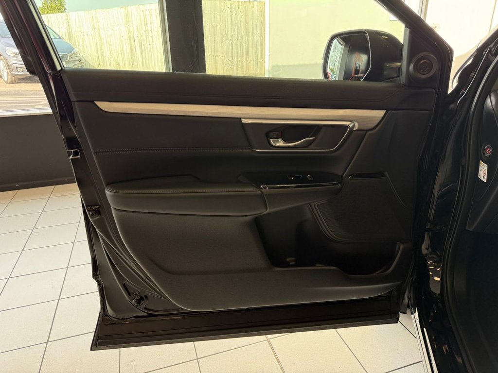 Used Honda CR-V 2019 for sale - 77765011: Photo 45