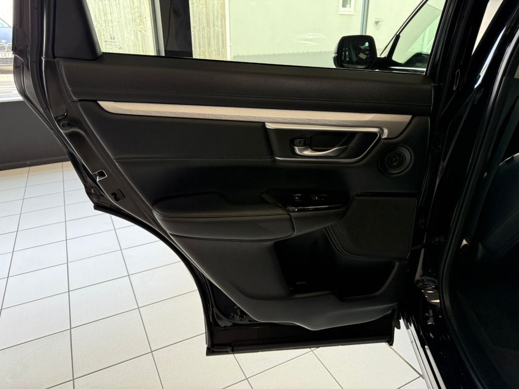 Used Honda CR-V 2019 for sale - 77765011: Photo 46