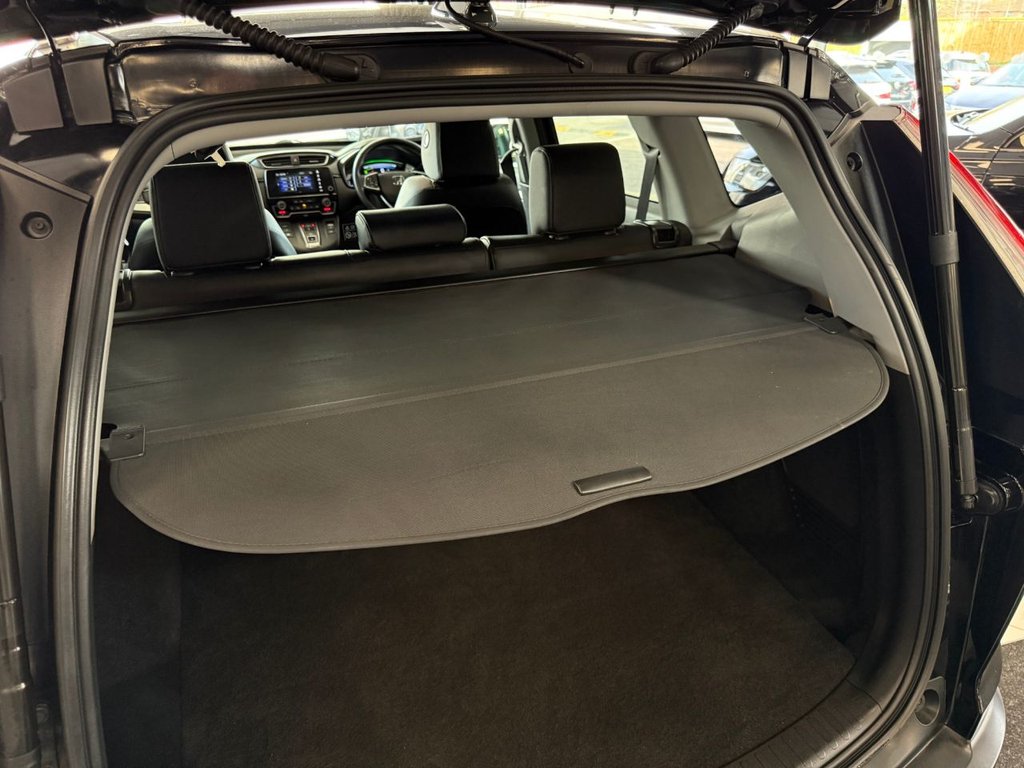 Used Honda CR-V 2019 for sale - 77765011: Photo 49