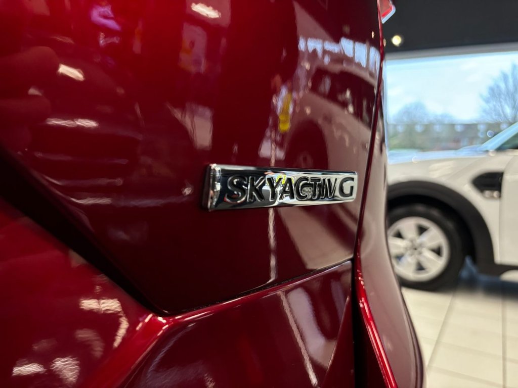 Used Mazda CX-5 2022 for sale - 78016994: Photo 13