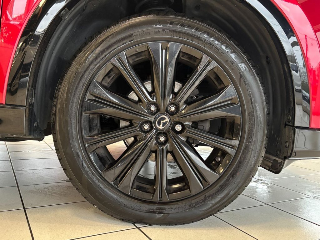 Used Mazda CX-5 2022 for sale - 78016994: Photo 20