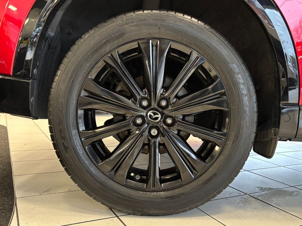 Used Mazda CX-5 2022 for sale - 78016994: Photo 21