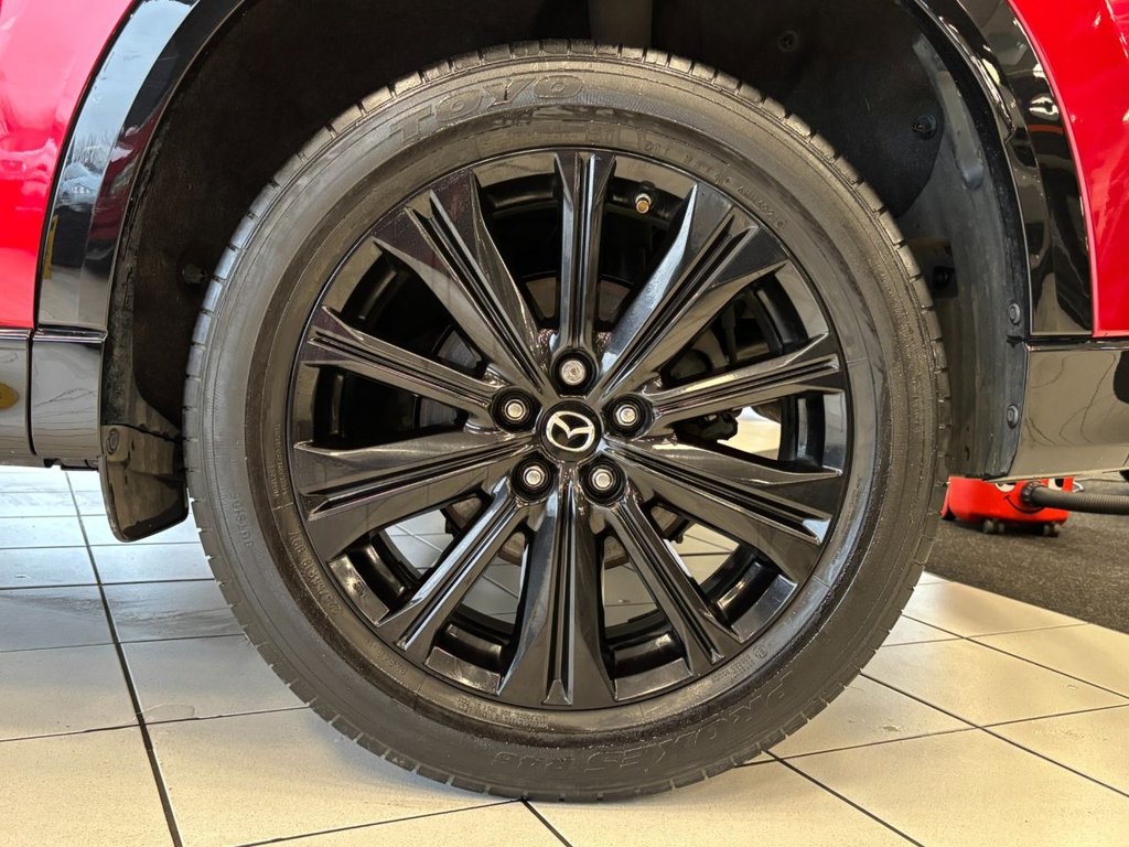 Used Mazda CX-5 2022 for sale - 78016994: Photo 22