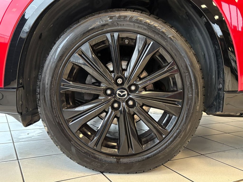 Used Mazda CX-5 2022 for sale - 78016994: Photo 23