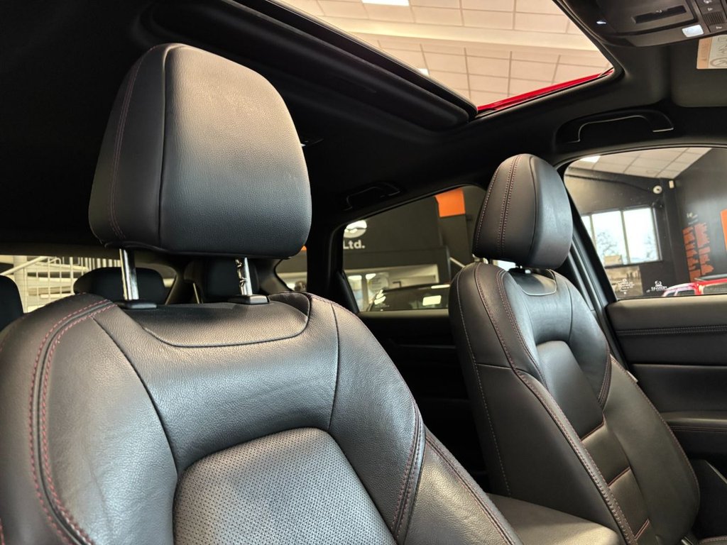 Used Mazda CX-5 2022 for sale - 78016994: Photo 25