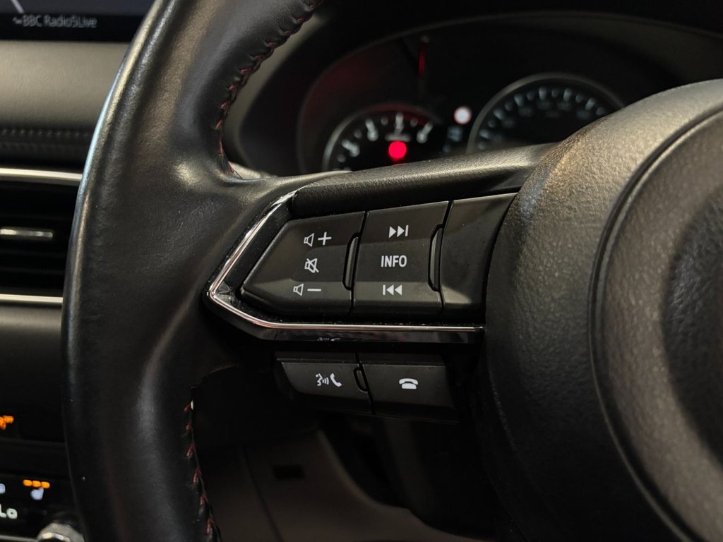 Used Mazda CX-5 2022 for sale - 78016994: Photo 30