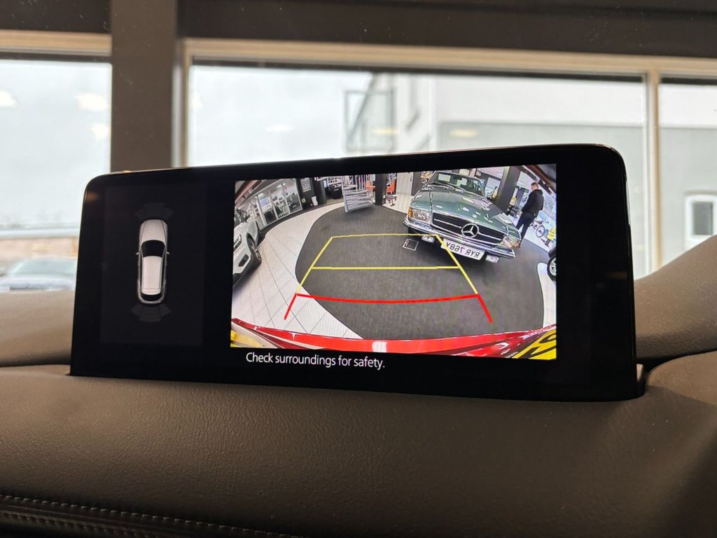 Used Mazda CX-5 2022 for sale - 78016994: Photo 34