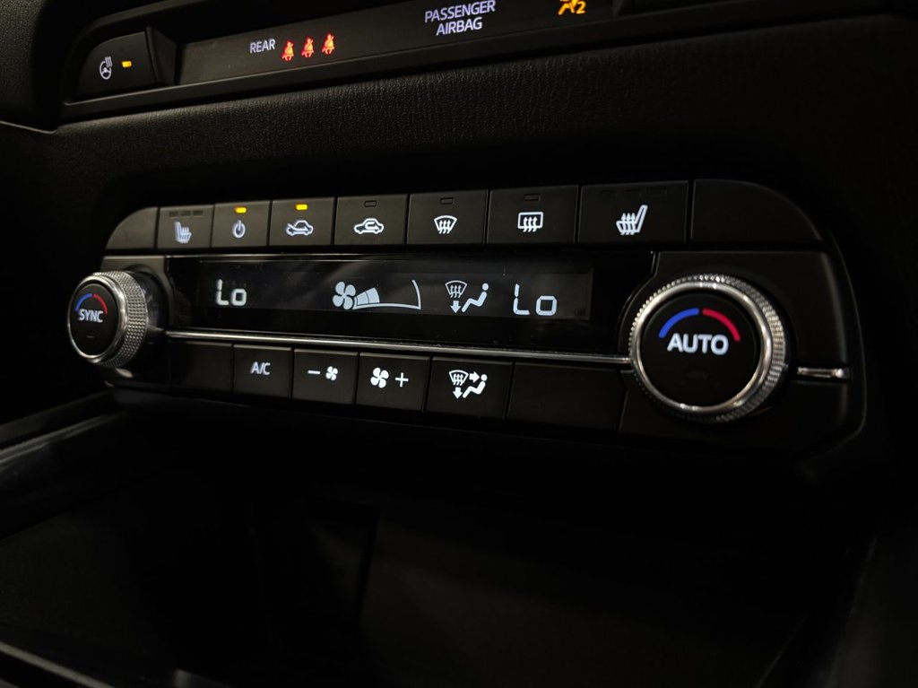 Used Mazda CX-5 2022 for sale - 78016994: Photo 46