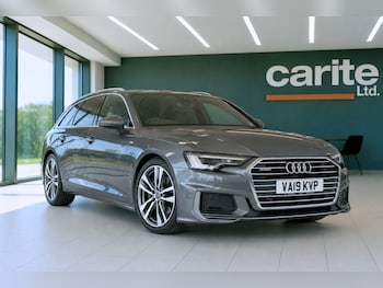 Used Audi A6 2019 for sale - 78631245: Photo