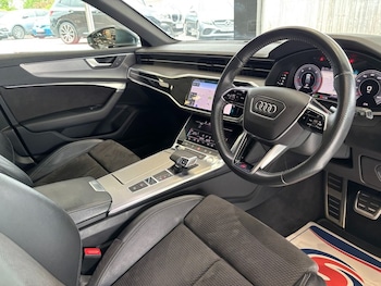 Used Audi A6 2019 for sale - 78631245: Photo