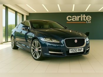 Jaguar - XJ