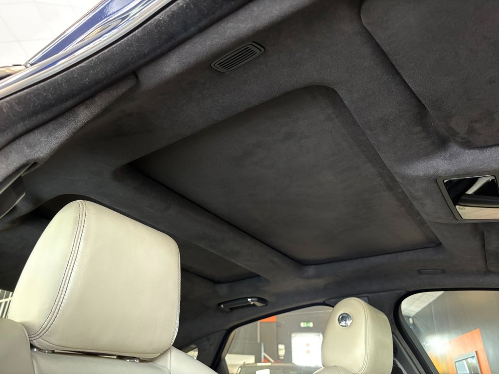 Used Jaguar XJ 2016 for sale - 76333328: Photo 25