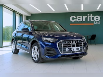 Used Audi Q5 2022 for sale - 78748940: Photo
