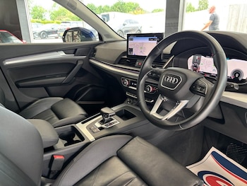 Used Audi Q5 2022 for sale - 78748940: Photo