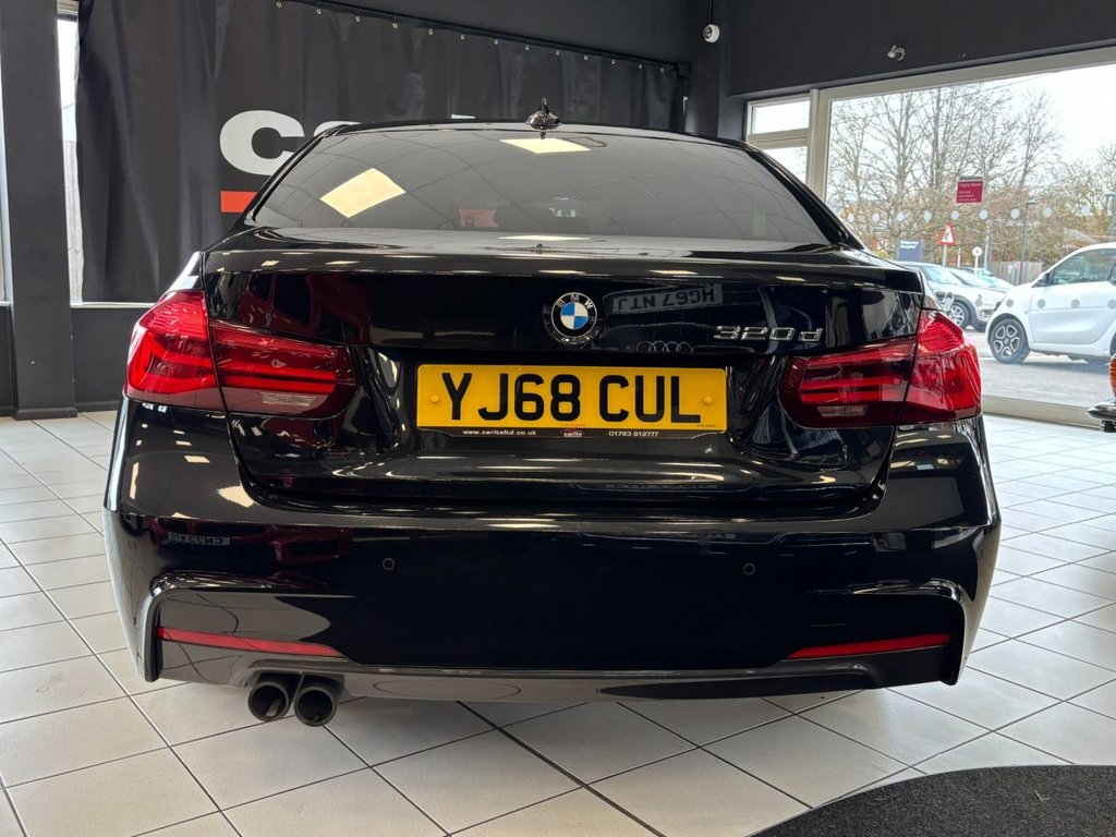 Used BMW 3 Series 2019 for sale - 76962252: Photo 10
