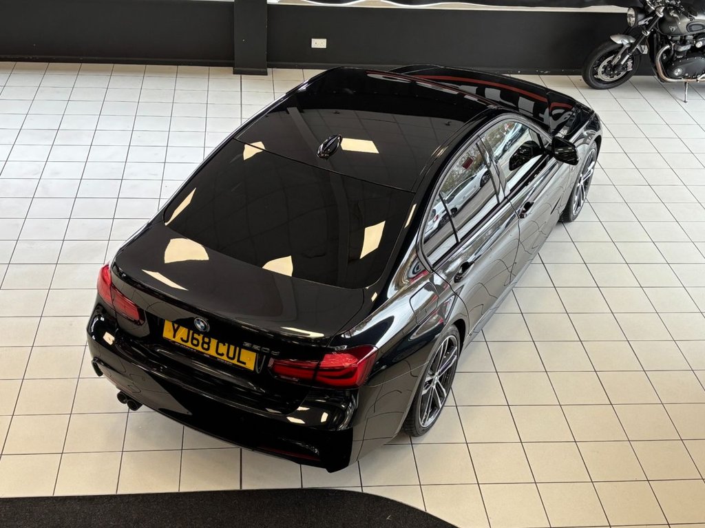 Used BMW 3 Series 2019 for sale - 76962252: Photo 11